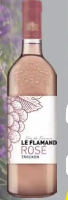 trinkgut Le Flamand Rosé Angebot