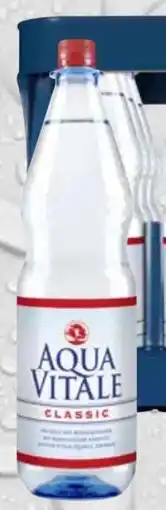 trinkgut Aqua Vitale Mineralwasser Angebot