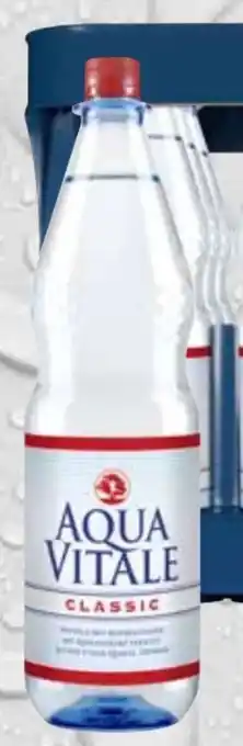 trinkgut Aqua Vitale Mineralwasser Angebot