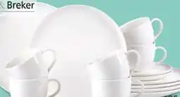 porta Ritzenhoff & Breker Kaffeegeschirr Skagen 18-tlg Angebot