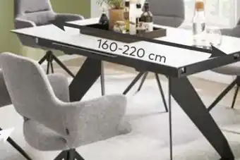 porta Casavanti Esstisch Angebot