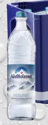 trinkgut Adelholzener Mineralwasser Angebot