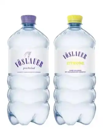 trinkgut Vöslauer Mineralwasser Angebot