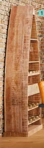 porta Interhome Regal Boot Barney Angebot