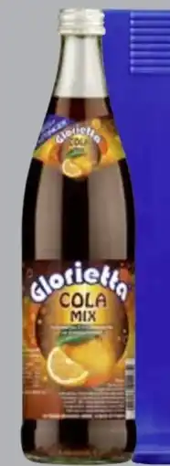 trinkgut Oettinger Glorietta Cola-Mix Angebot