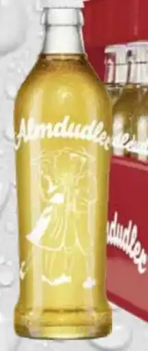trinkgut Almdudler Limonade Angebot