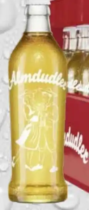 trinkgut Almdudler Limonade Angebot