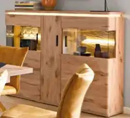 porta Casavanti Highboard Modena Angebot