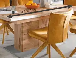 porta Casavanti Esstisch Modena Angebot