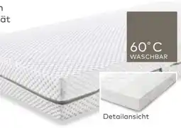 porta Hemafa Taschenfederkernmatratze Opal 300 TFK Angebot