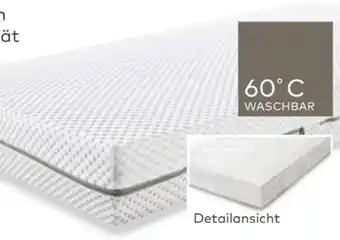 porta Hemafa Taschenfederkernmatratze Opal 300 TFK Angebot