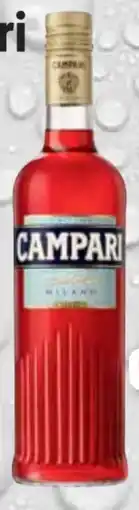 trinkgut Campari Bitter Angebot