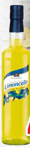trinkgut Di Alfino Limoncello Angebot