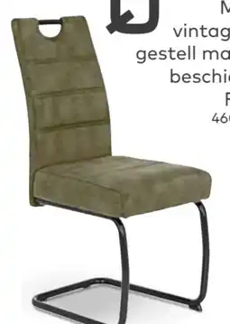 porta Quartier Möbel Stuhl Maja Angebot