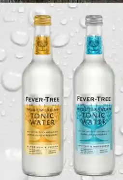trinkgut Fever-Tree Tonic Water Angebot