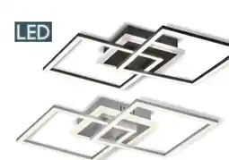 porta Reality Leuchten LED-Deckenleuchten Angebot