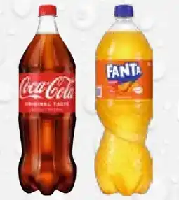 trinkgut Coca-Cola Original Taste Angebot