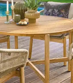 porta Garden Flair Gartentisch Angebot