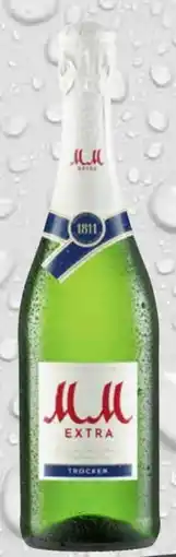 trinkgut MM Mmchen Extra Sekt Angebot