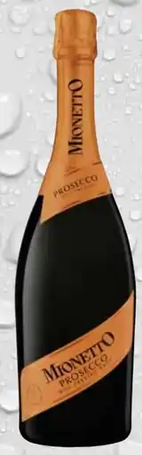 trinkgut Mionetto Prosecco Treviso Brut Angebot