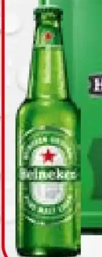 trinkgut Heineken Lager Bier Angebot
