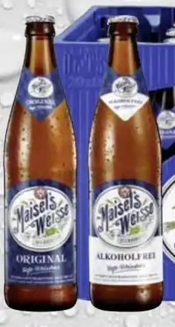 trinkgut Maisel's Weisse Original Beer Angebot