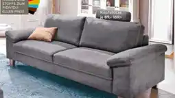 porta Sofa Mosaik 3-Sitzer Angebot