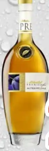 trinkgut Scheibel Premium Plus Altes Pflümle Angebot