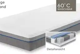 porta Irisette Taschenfederkernmatratze Ultra Angebot