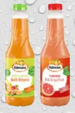 trinkgut Valensina Vitamin-Frühstück Multivitamin Angebot