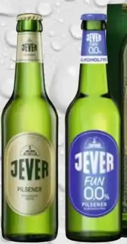 trinkgut Jever Pilsener Angebot