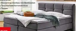 porta Casavanti Boxspringbett Angebot