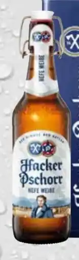 trinkgut Hacker-Pschorr Hefe Weiße Angebot