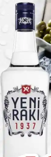 trinkgut Yeni Raki Angebot