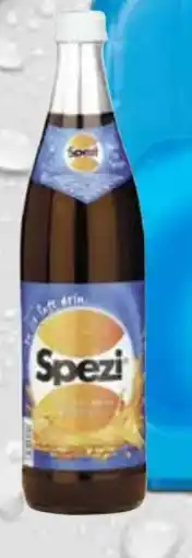 trinkgut Spezi Original Angebot