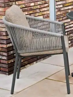 porta Siena Garden Gartensessel Merano Angebot