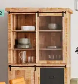 porta Interhome Vitrine Barney Angebot