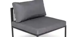 porta Garden Flair Mittelteil Lounge Angebot