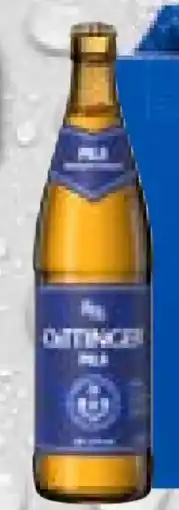 trinkgut Oettinger Pils Angebot