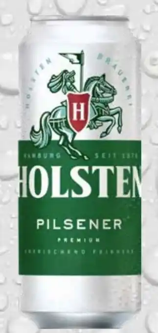 trinkgut Holsten Pilsener Angebot