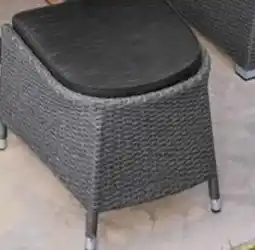 porta Garden Flair Garten Hocker Angebot