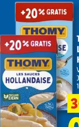 Lidl Thomy Les Sauces Hollandaise Angebot