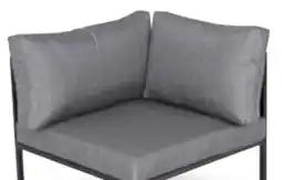 porta Garden Flair Eckteil Lounge Angebot