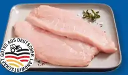 Lidl Metzgerfrisch Schweine Schnitzel Angebot