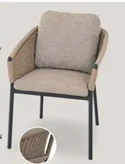 porta Gartensessel Merano Angebot