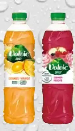 trinkgut Volvic Juicy Angebot