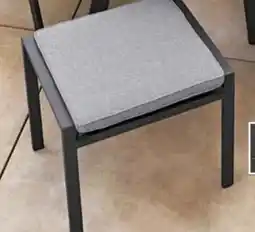 porta Garden Flair Garten Hocker Angebot