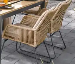 porta Garden Flair Gartenstuhl Angebot