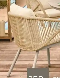 porta Gartenstuhl Angebot