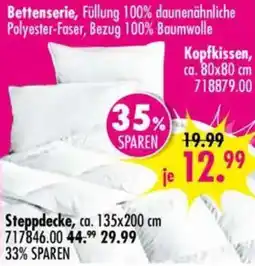 Möbel Boss Bettenserie Angebot